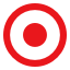 red circle